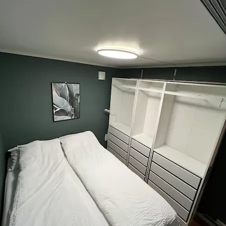 Apartment I Sentrum Av