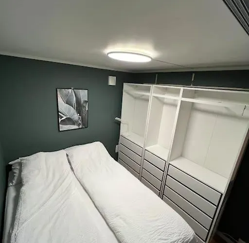 Apartment I Sentrum Av
