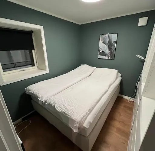 Apartment I Sentrum Av *
